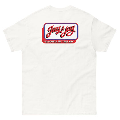 JAY & JAY #1