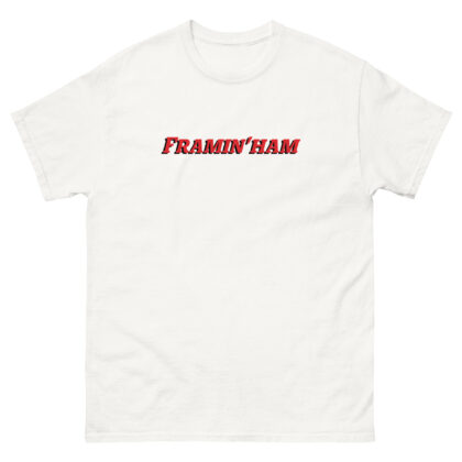 Framingham, MA