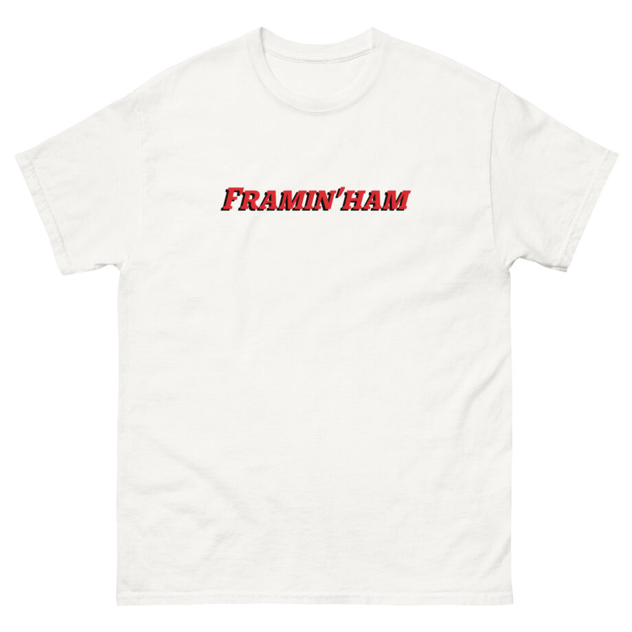 Framingham, MA