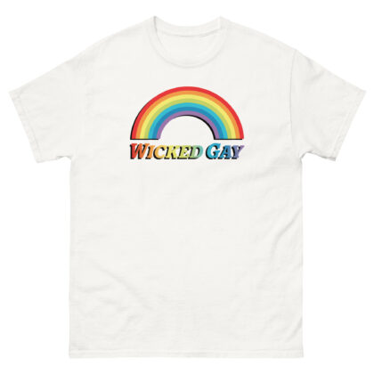 WICKED GAY